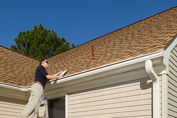 Fast & Reliable Emergency Roof Repairs in San Leon, TX