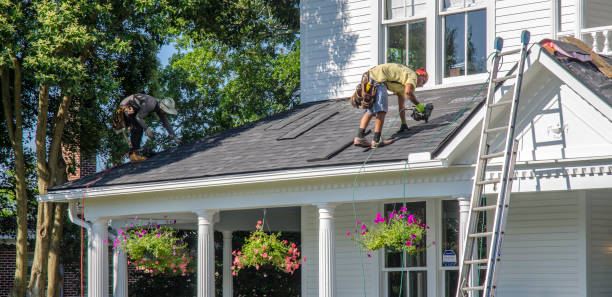 Roof Insulation in San Leon, TX